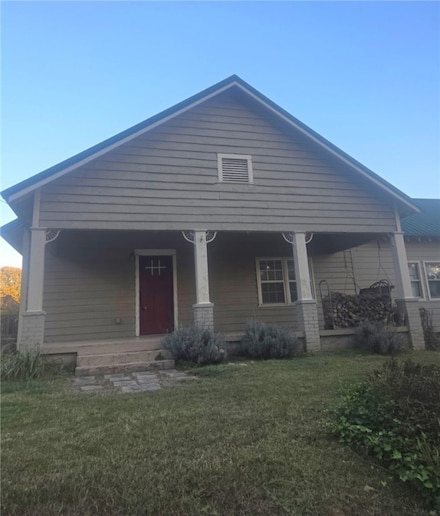 1051 Gage Dr, Winder, GA 30680