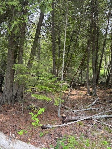 0 E Cana Island Rd, Baileys Harbor, WI 54202