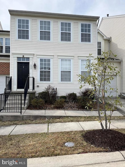 602 Mcconnell Ct, Middle River, MD 21220