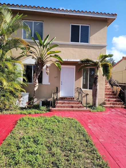 655 SW 19th Rd Unit 1, Miami, FL 33129