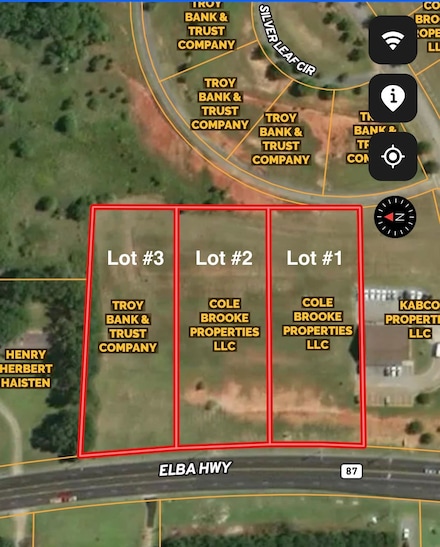 106 Summit Curve, Troy, AL 36079