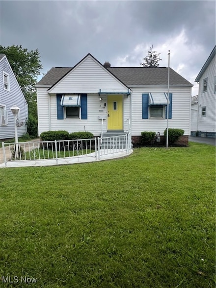 4500 Glenview Rd, Cleveland, OH 44128