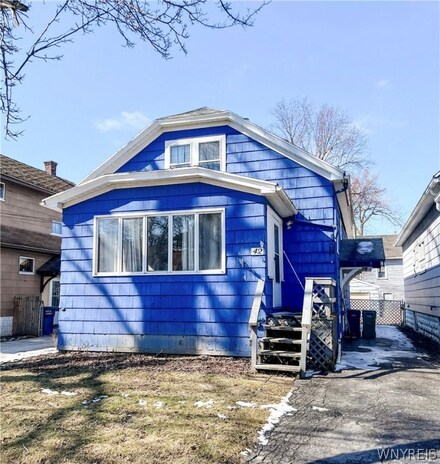 42 Dash St, Buffalo, NY 14220