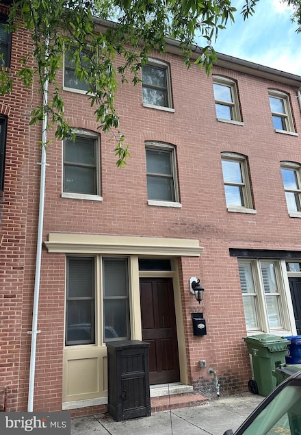 2022 Eastern Ave, Baltimore, MD 21231