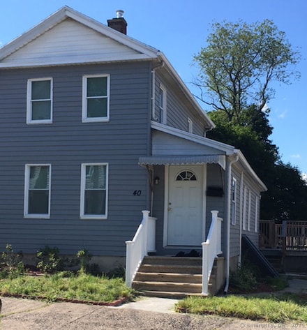 40 Grove St, Ansonia, CT 06401