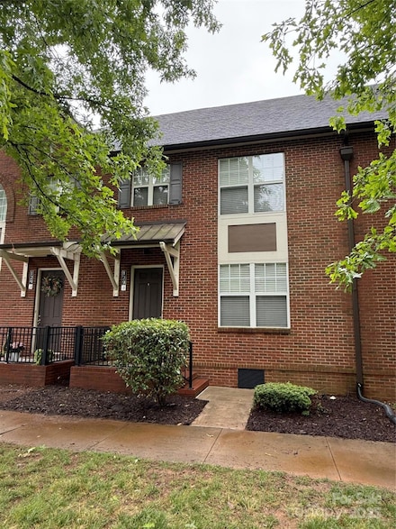129 Steinbeck Way Unit B, Mooresville, NC 28117