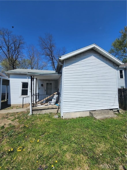 35 Utah Ct, Dayton, OH 45410