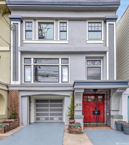 2230 Cabrillo St, San Francisco, CA 94121