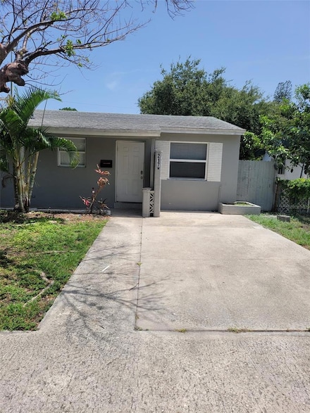 217 SW 2nd Place Unit W, Dania, FL 33004