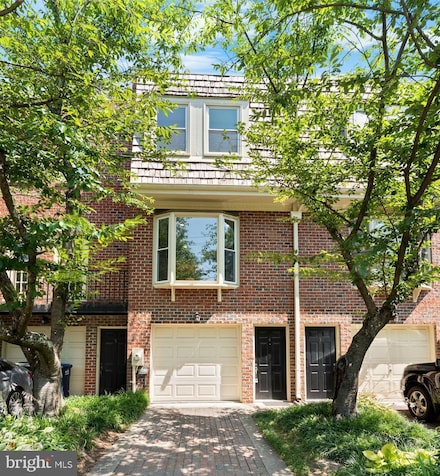 5310 Connecticut Ave NW Unit 4, Washington, DC 20015