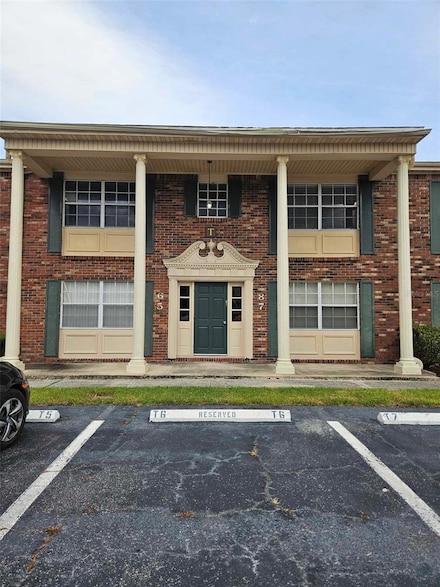 1920 E Edgewood Dr Unit T6, Lakeland, FL 33803