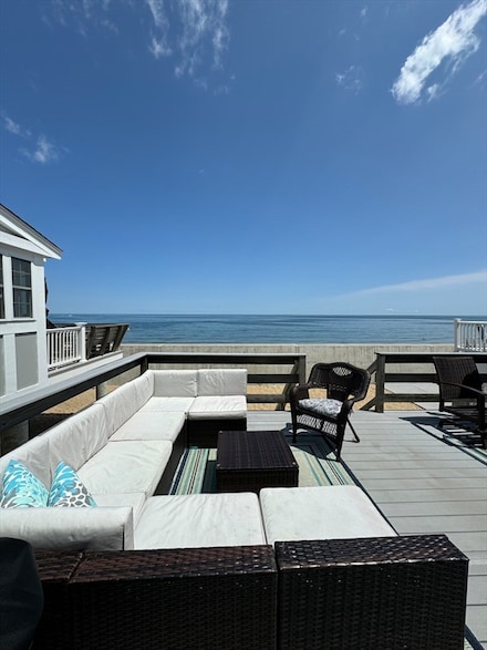 47 Ocean Rd N Unit B, Duxbury, MA 02332