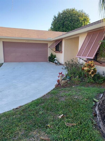 21697 Birch State Park Way, Boca Raton, FL 33428