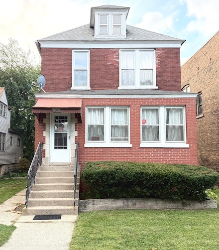 1704 Central Ave, Whiting, IN 46394