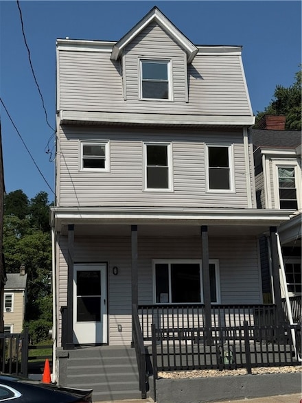 205 57th St, Pittsburgh, PA 15201