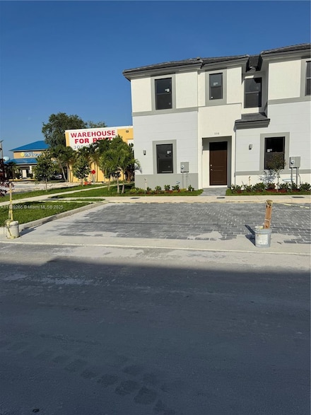 1037 NW 1st Ave Unit A, Homestead, FL 33030