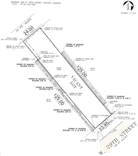 928 W 29th St, Chicago, IL 60608