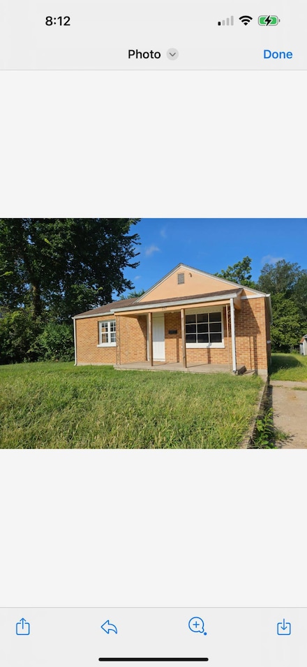 647 S Nettleton Ave, Springfield, MO 65806