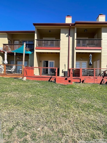 18035 Fm 306 Unit 104, Canyon Lake, TX 78133