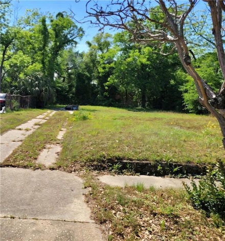 404 S Bayou St, Mobile, AL 36603