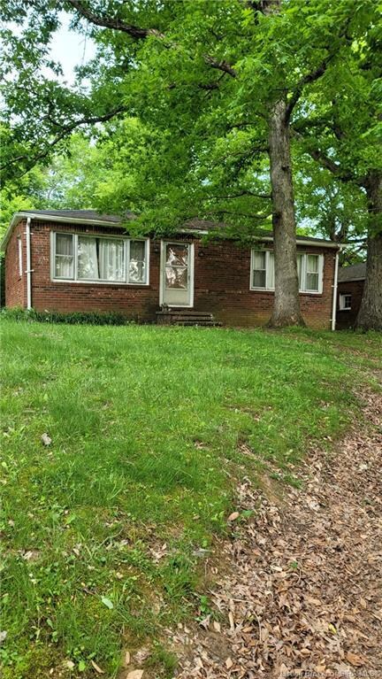 2305 Breckenridge Rd NE, Corydon, IN 47112