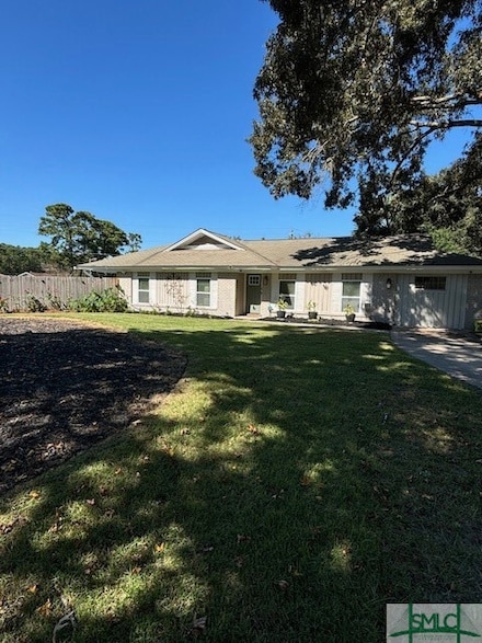 9797 Whitefield Ave, Savannah, GA 31406