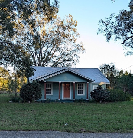 3593 County Road 83, Newville, AL 36353