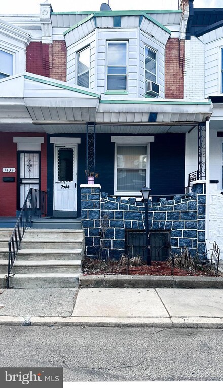 1436 N Hobart St, Philadelphia, PA 19131