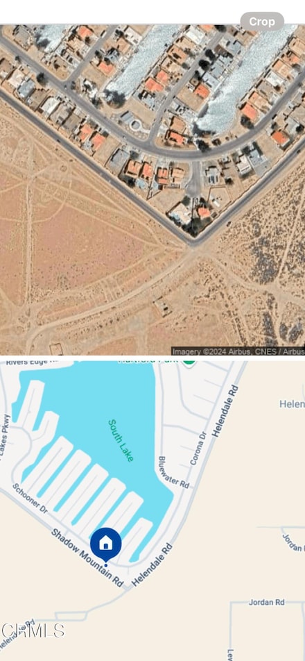 14543 Schooner Dr, Helendale, CA 92342