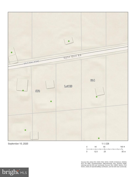 Lot 29 Split Rail Rd, Happy Creek, VA 22630