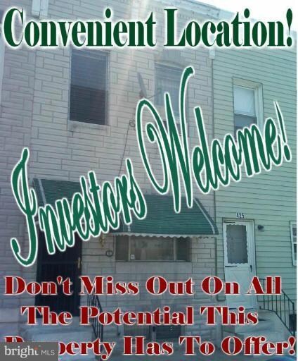 427 N Lakewood Ave, Baltimore, MD 21224