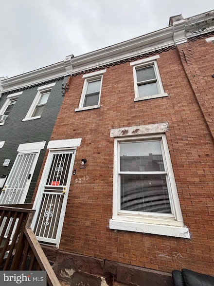 2840 N Bambrey St, Philadelphia, PA 19132