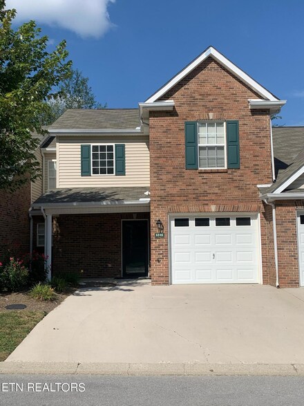 6946 La Christa Way Unit 113, Knoxville, TN 37921