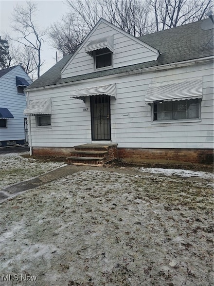 19819 Harvard Ave, Warrensville Heights, OH 44122