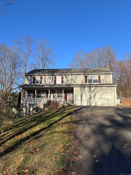 1130 Hanover Ave, Meriden, CT 06451