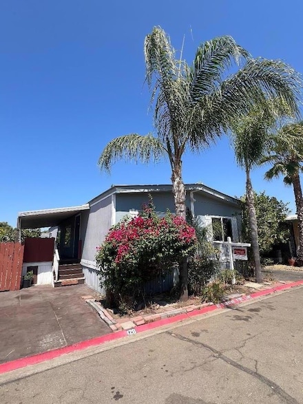 5100 Hwy 99 Unit 128, Stockton, CA 95212