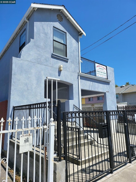 526 Harbour Way, Richmond, CA 94801