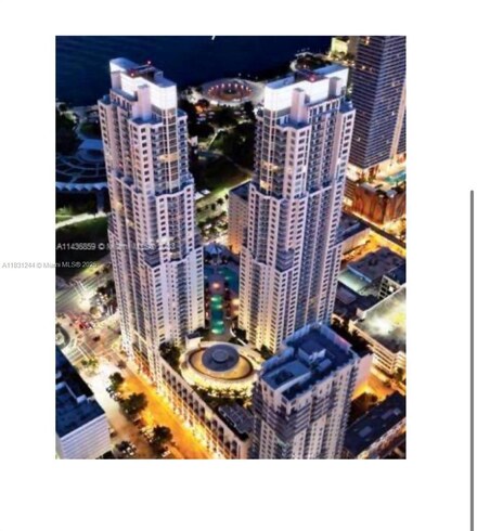 244 Biscayne Blvd Unit 908, Miami, FL 33132