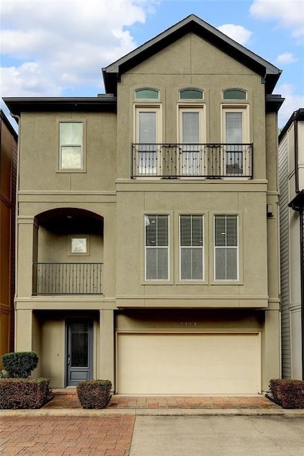 3142 Pemberton Walk, Houston, TX 77025