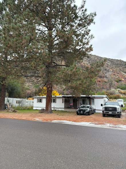 360 N Rapid Creek Rd, Inkom, ID 83245