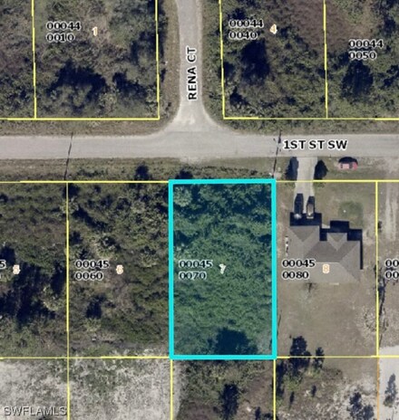 3307 1st St SW, Lehigh Acres, FL 33976