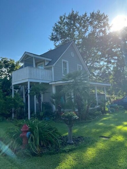 316 W Pine Grove Ave, North Augusta, SC 29841