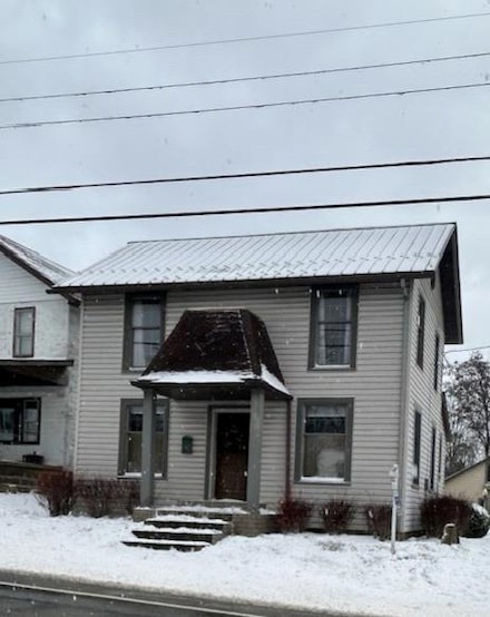 19050 Pennsylvania 208, Venus, PA 16364