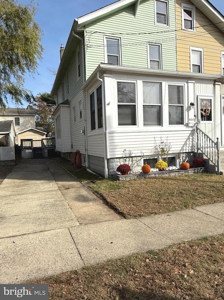 405 Haakon Rd, Brooklawn, NJ 08030