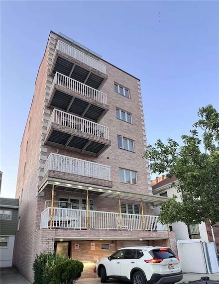 339 Avenue P Unit 2B, Brooklyn, NY 11204