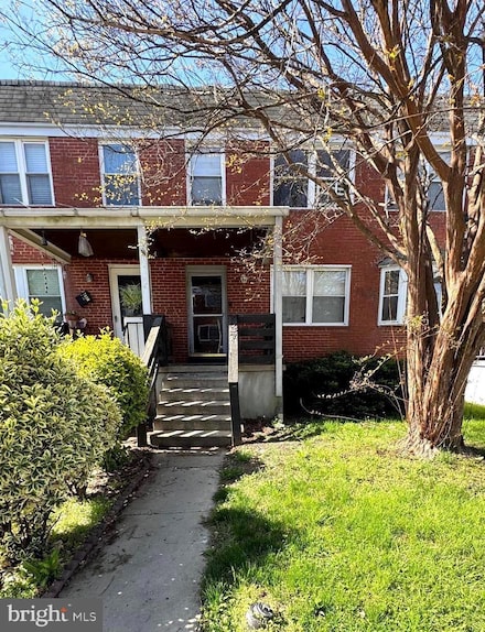 7437 Berkshire Rd, Baltimore, MD 21224