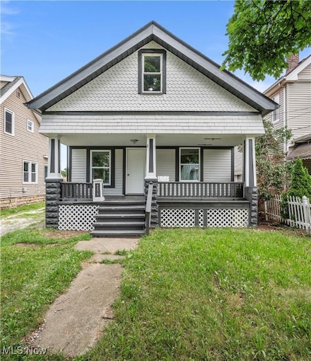 4275 W 21st St, Cleveland, OH 44109