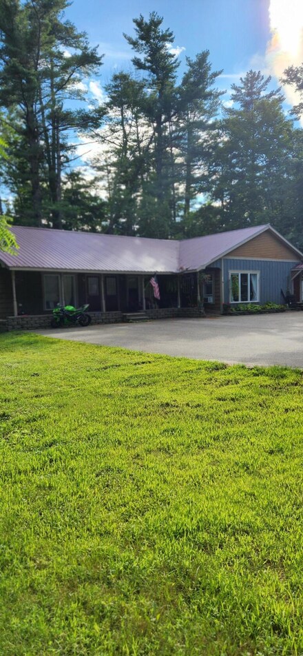 249 Emery Mills Rd, Shapleigh, ME 04076