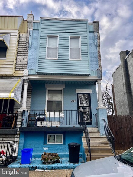 3020 N Taney St, Philadelphia, PA 19132