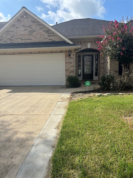 4323 Country Oaks Ct, Spring, TX 77388